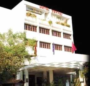 Гостиница Hotel Yuvraj  Anandpur
